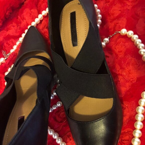 TAHARI Womens BARBI HIGH HEELS - Picture 11 of 16